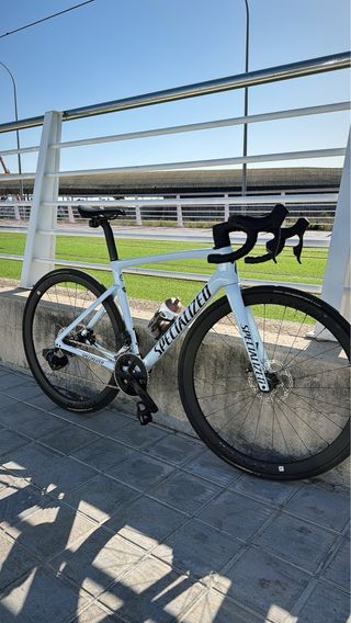 Specialized Tarmac Bicicleta de Carretera