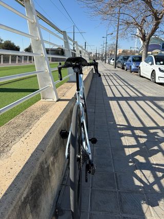 Specialized Tarmac Bicicleta de Carretera