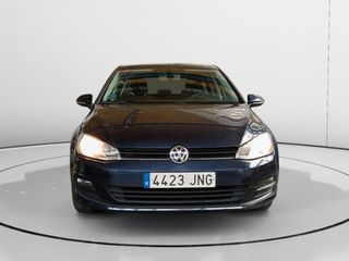 Volkswagen Golf Edition BMT