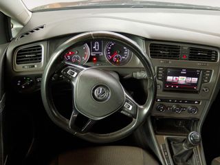 Volkswagen Golf Edition BMT