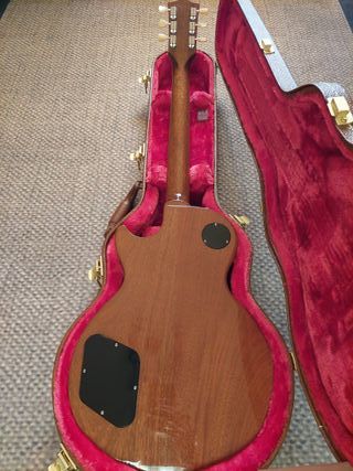 Guitarra Gibson Les Paul Standard 50s