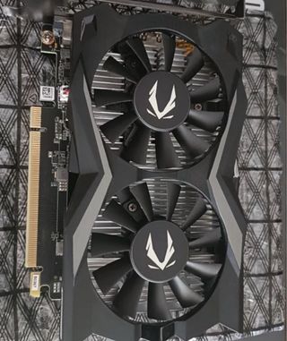 Zotac GTX 1650 Super GDDR6 da 4 GB