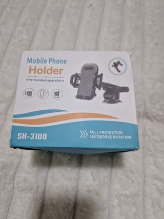 Soporte Móvil Coche SH-3100
