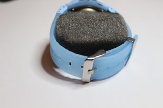 Reloj Lorus Azul Celeste Nuevo