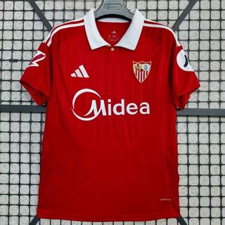 Conjunto Camiseta y Short Fútbol Adidas Negro Rojo