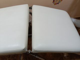 Camilla estetica o masajes