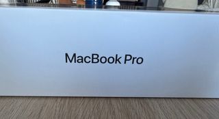 MacBook Pro 16 Space Gray
