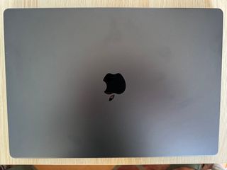 MacBook Pro 16 Space Gray