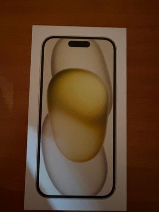 iPhone 15 Batería 88%