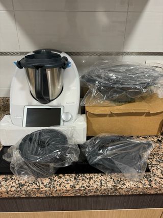 Thermomix 