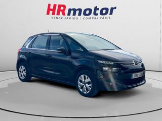 Citroën C4 Picasso Live Edition