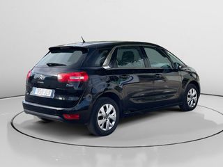 Citroën C4 Picasso Live Edition