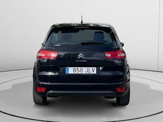 Citroën C4 Picasso Live Edition
