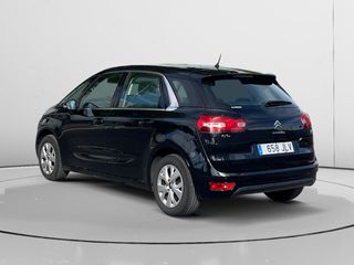Citroën C4 Picasso Live Edition
