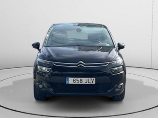 Citroën C4 Picasso Live Edition