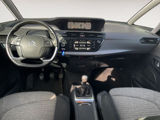 Citroën C4 Picasso Live Edition
