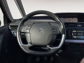 Citroën C4 Picasso Live Edition