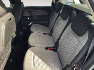 Citroën C4 Picasso Live Edition