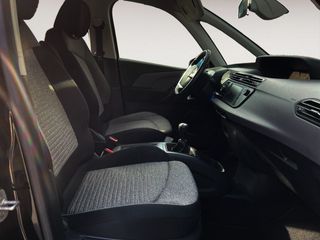 Citroën C4 Picasso Live Edition