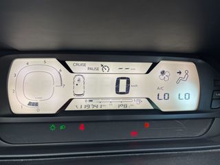 Citroën C4 Picasso Live Edition