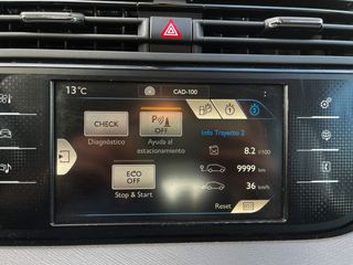 Citroën C4 Picasso Live Edition
