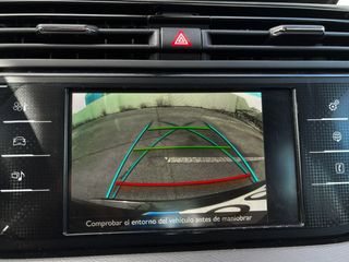 Citroën C4 Picasso Live Edition