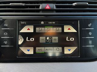 Citroën C4 Picasso Live Edition