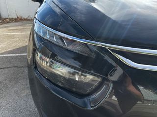 Citroën C4 Picasso Live Edition