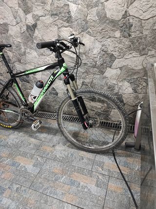 Mondraker Podium Pro Talla L