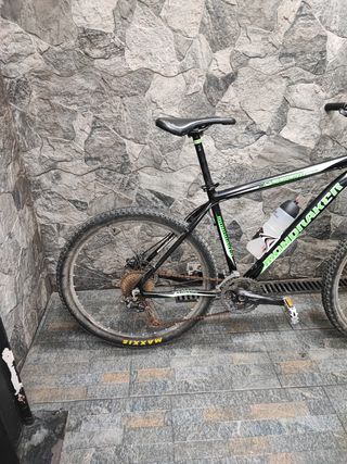 Mondraker Podium Pro Talla L