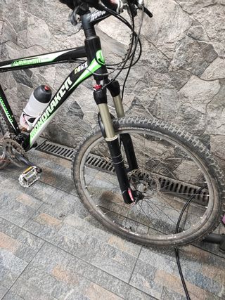 Mondraker Podium Pro Talla L