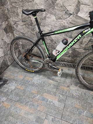 Mondraker Podium Pro Talla L