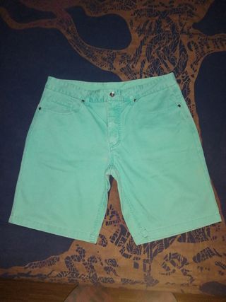 Pantalones cortos Emidio Tucci T46