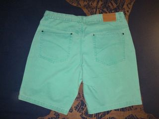 Pantalones cortos Emidio Tucci T46