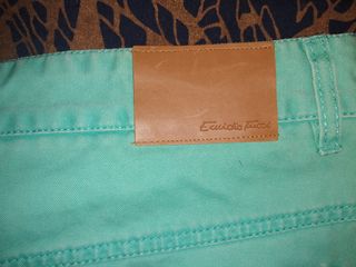 Pantalones cortos Emidio Tucci T46