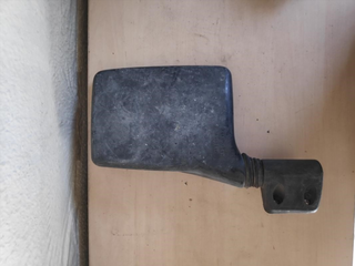 Retrovisor izquierdo 0138485 Citroen C25 Autobús
