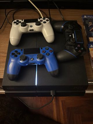 Ps4 500gb