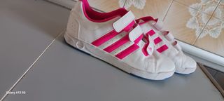 Zapatillas Adidas Mujer Talla 40