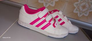 Zapatillas Adidas Mujer Talla 40
