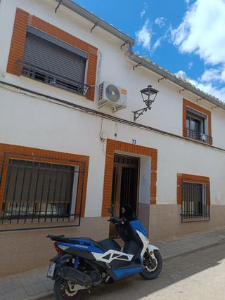 Casa en Moral de Calatrava