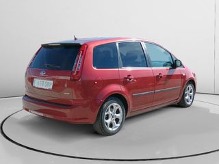 Ford C Max Trend