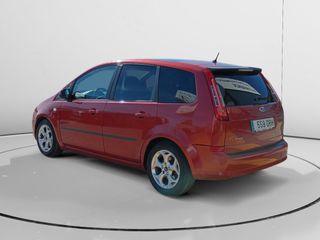 Ford C Max Trend
