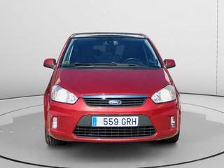 Ford C Max Trend