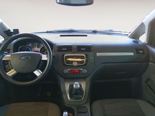 Ford C Max Trend