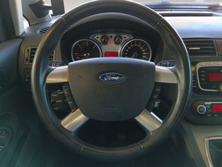 Ford C Max Trend
