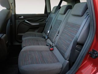 Ford C Max Trend