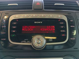 Ford C Max Trend
