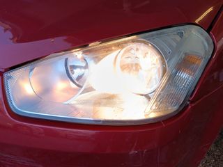 Ford C Max Trend