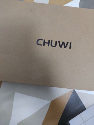Tablet Chuwi HiPad Max