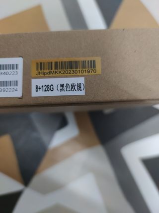 Tablet Chuwi HiPad Max